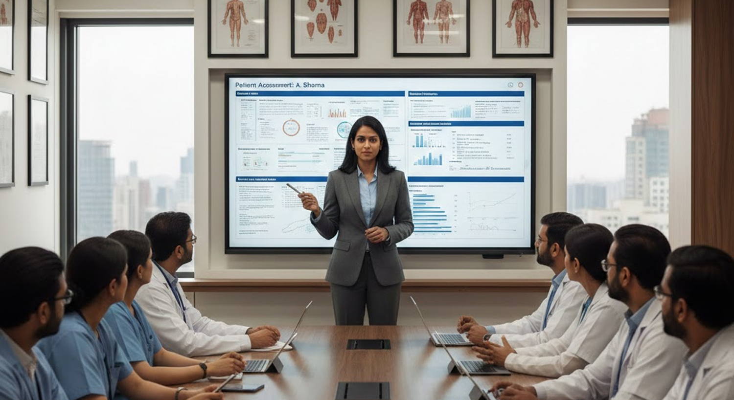 Competency Assessment