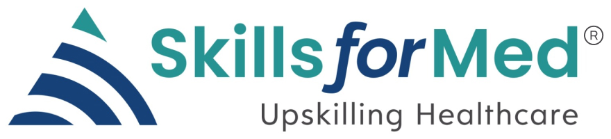 SkillsforMed Logo