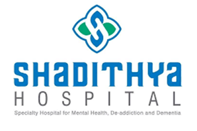 Logo Shadit